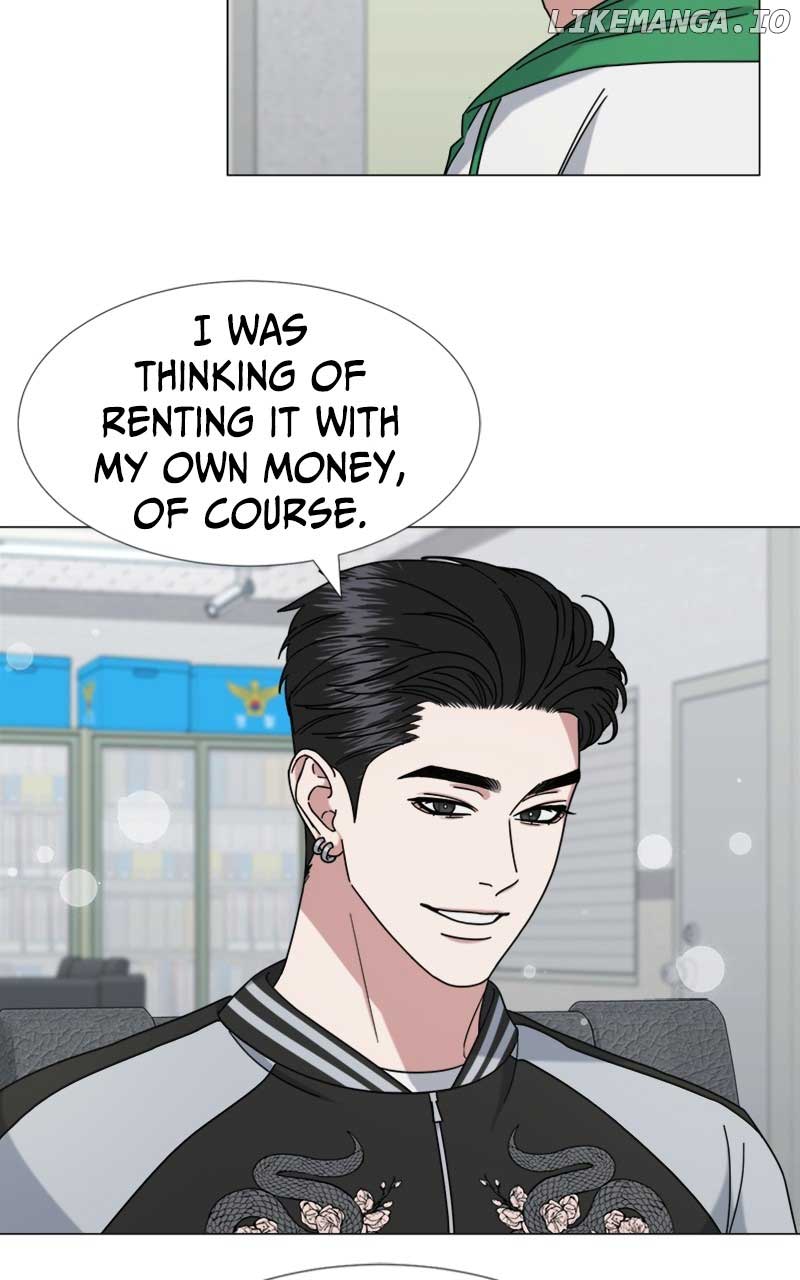 Your Instinctive Love Chapter 41 - Page 13