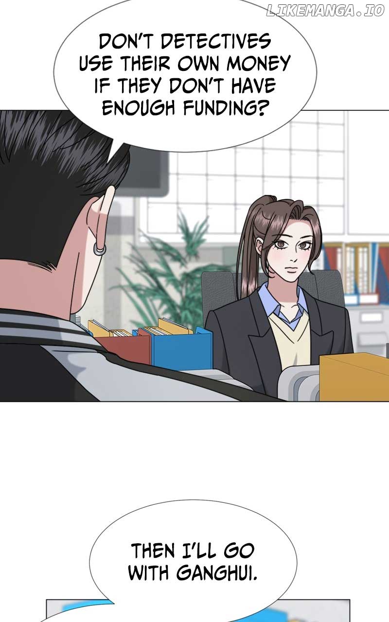 Your Instinctive Love Chapter 41 - Page 14