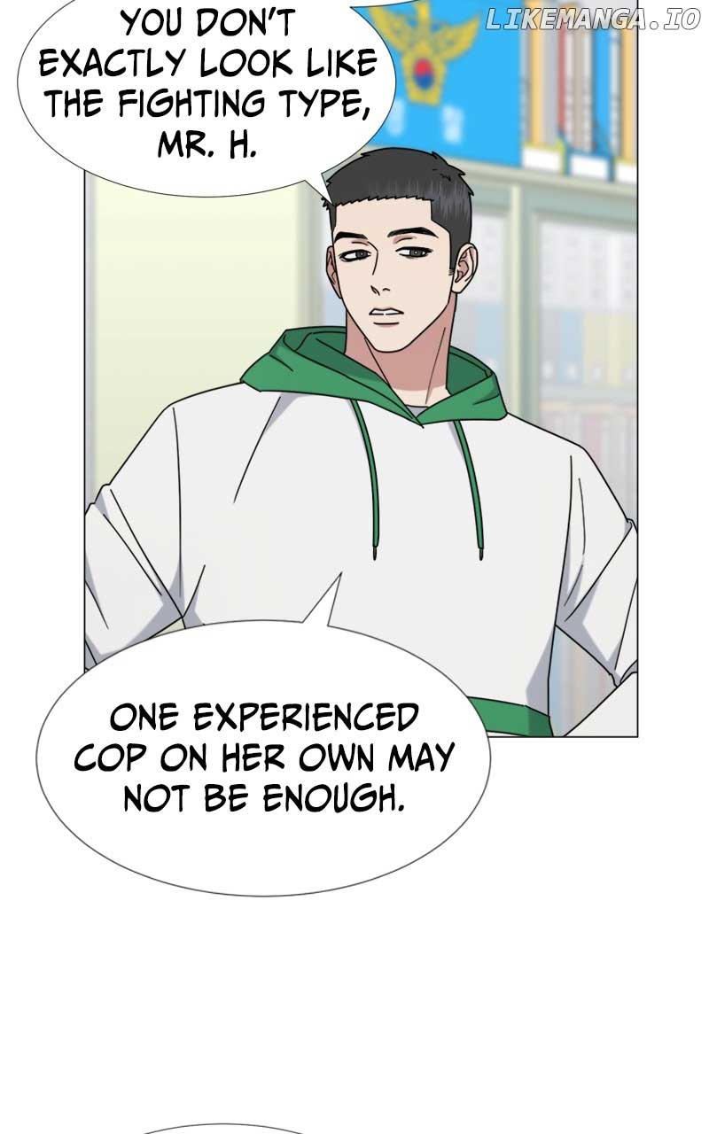 Your Instinctive Love Chapter 41 - Page 15