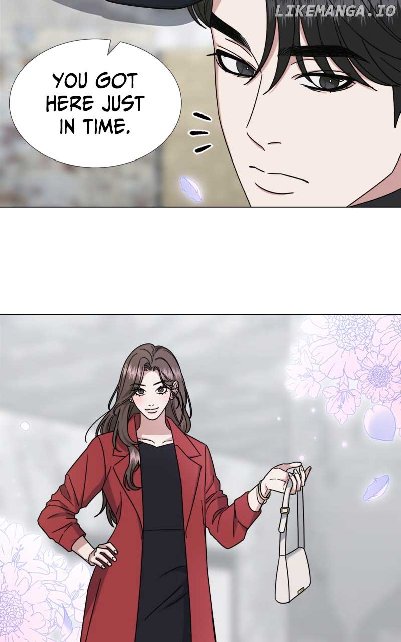 Your Instinctive Love Chapter 41 - Page 20