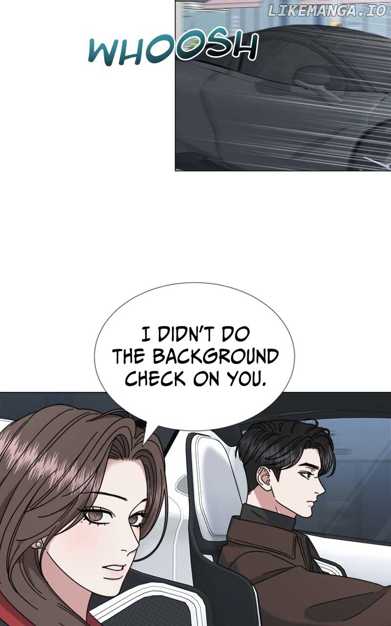 Your Instinctive Love Chapter 41 - Page 23