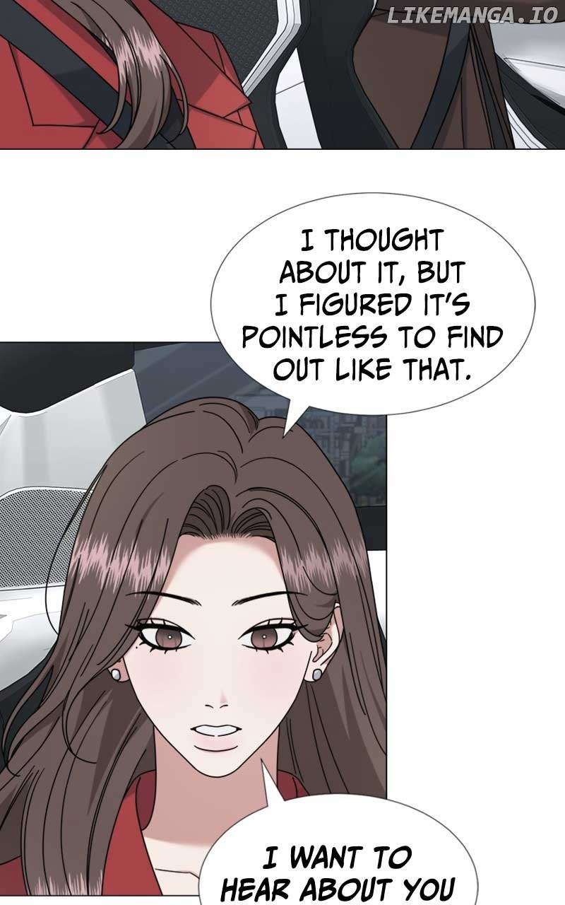 Your Instinctive Love Chapter 41 - Page 24