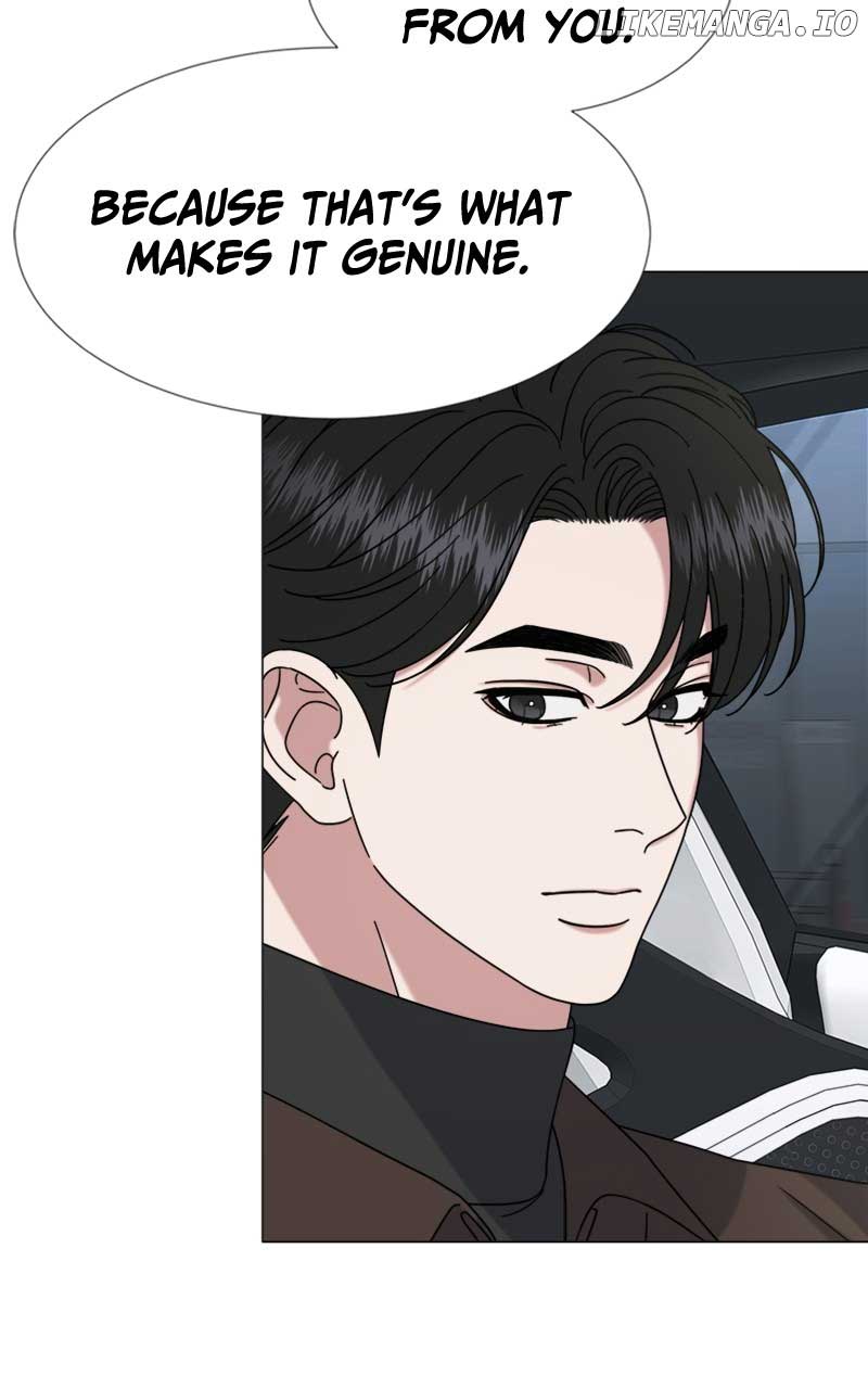 Your Instinctive Love Chapter 41 - Page 25