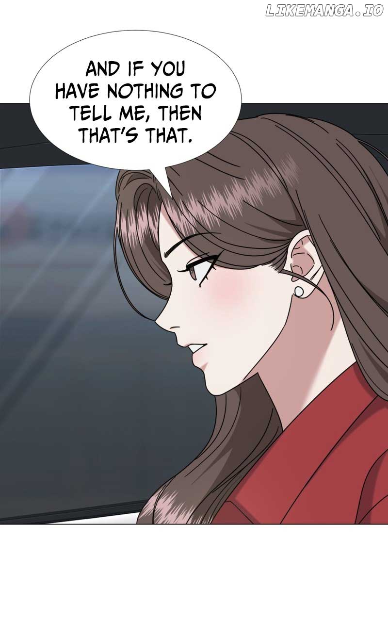 Your Instinctive Love Chapter 41 - Page 26