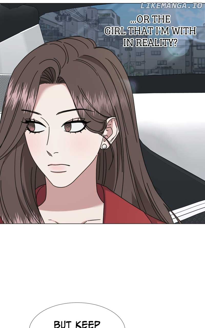 Your Instinctive Love Chapter 41 - Page 29