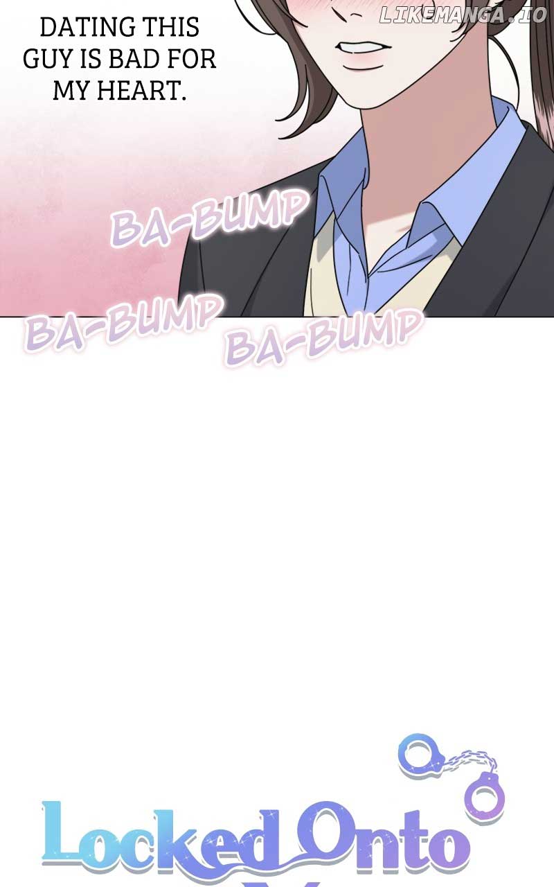 Your Instinctive Love Chapter 41 - Page 3