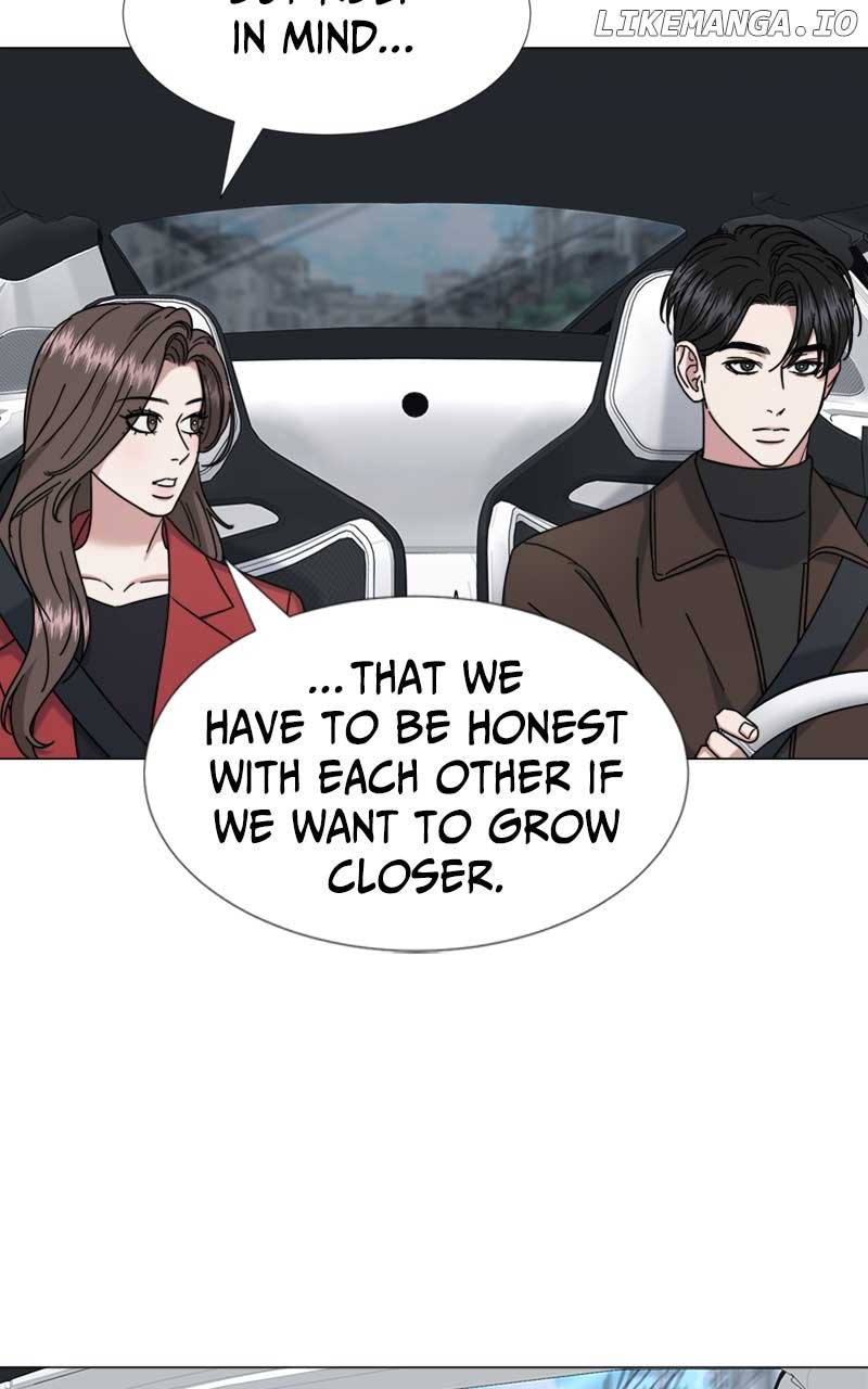 Your Instinctive Love Chapter 41 - Page 30
