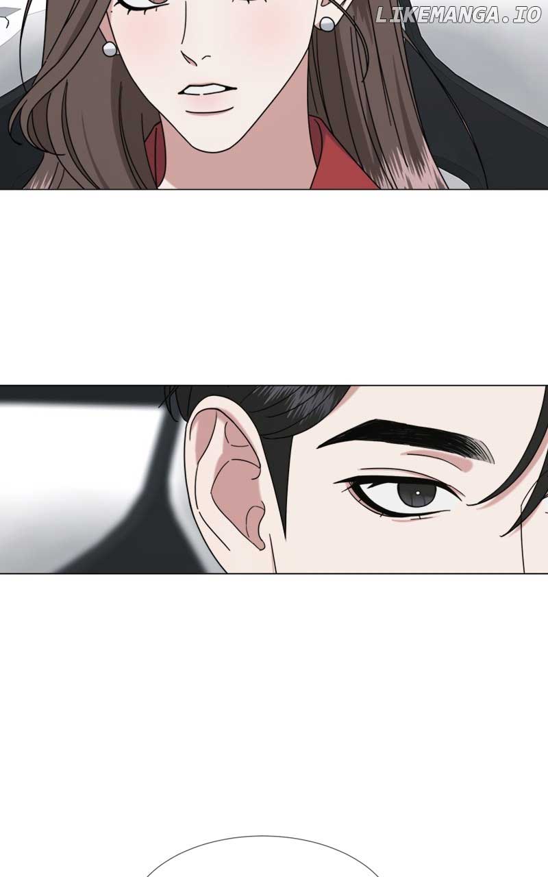 Your Instinctive Love Chapter 41 - Page 36