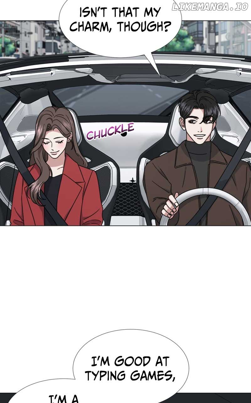 Your Instinctive Love Chapter 41 - Page 37