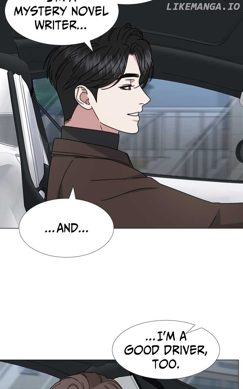 Your Instinctive Love Chapter 41 - Page 38