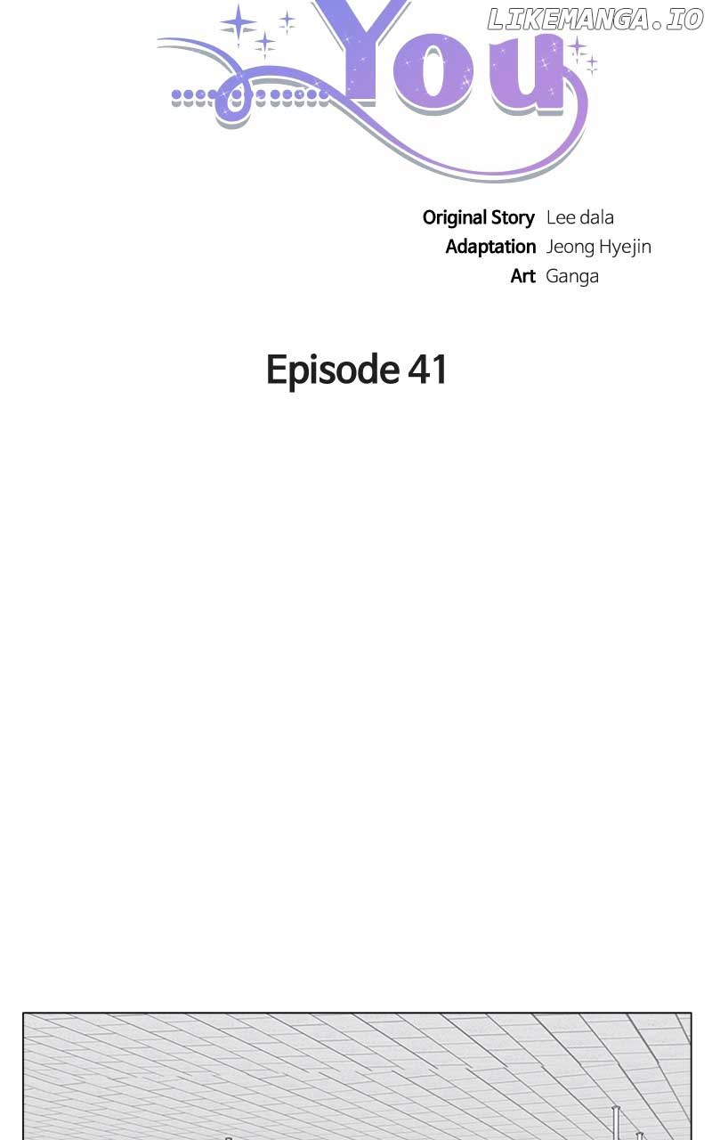 Your Instinctive Love Chapter 41 - Page 4