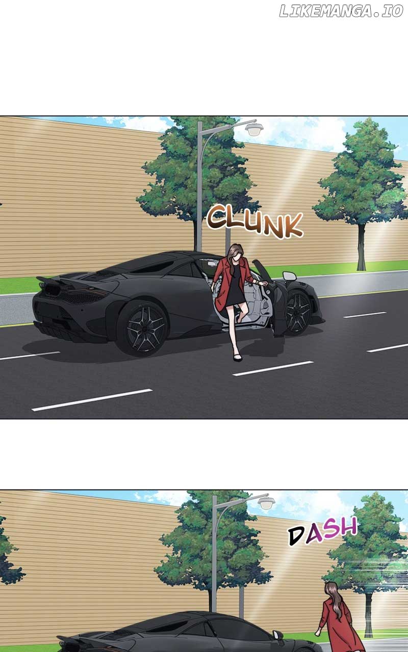 Your Instinctive Love Chapter 41 - Page 41