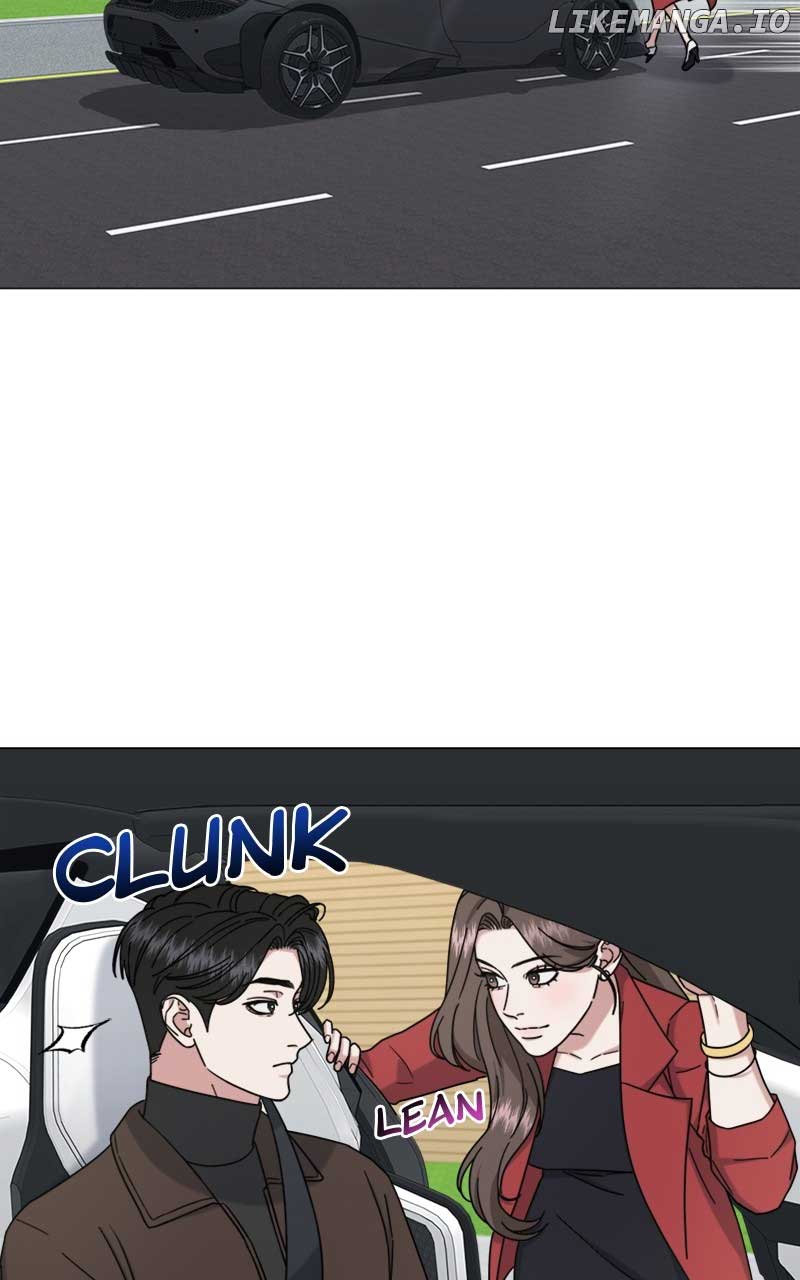 Your Instinctive Love Chapter 41 - Page 42