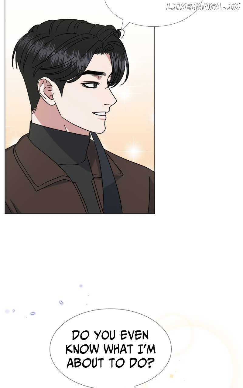 Your Instinctive Love Chapter 41 - Page 44