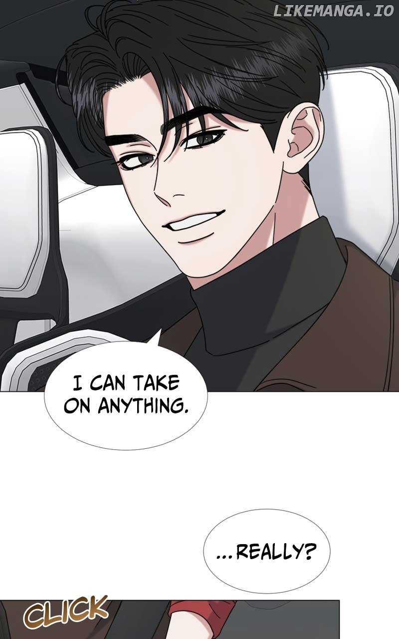 Your Instinctive Love Chapter 41 - Page 46