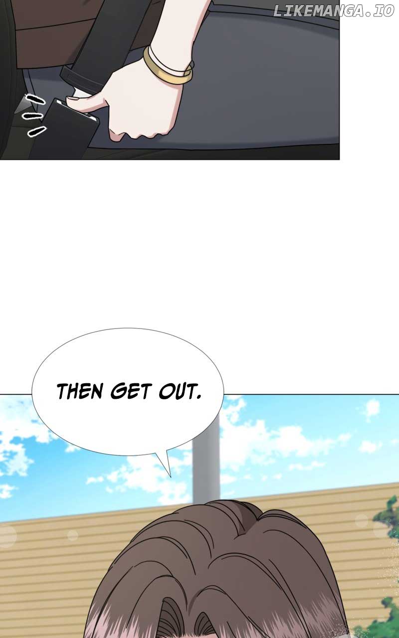 Your Instinctive Love Chapter 41 - Page 47