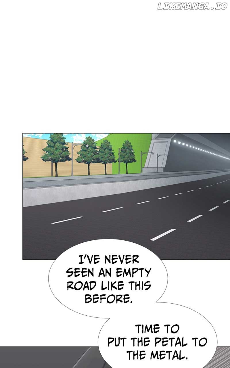 Your Instinctive Love Chapter 41 - Page 49