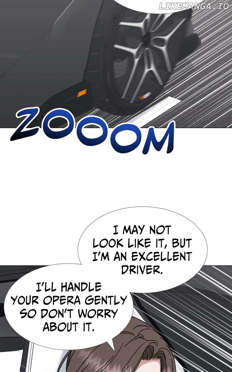 Your Instinctive Love Chapter 41 - Page 50