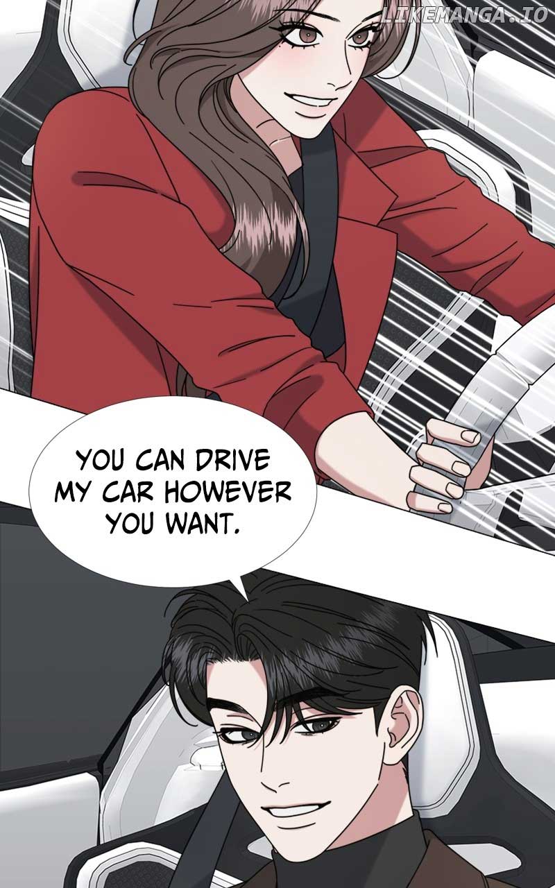 Your Instinctive Love Chapter 41 - Page 51