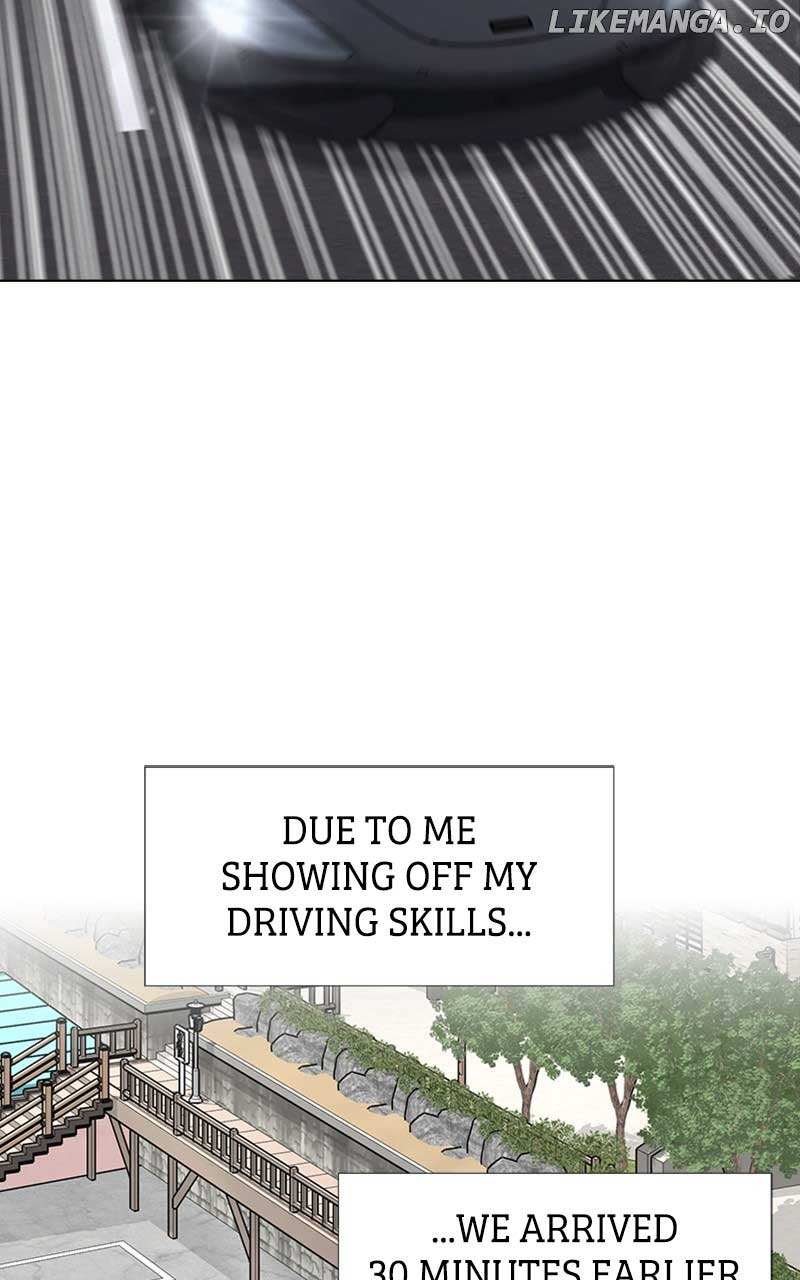 Your Instinctive Love Chapter 41 - Page 53