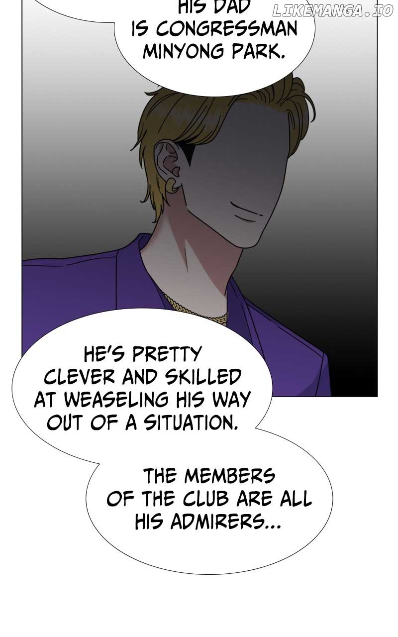 Your Instinctive Love Chapter 41 - Page 57