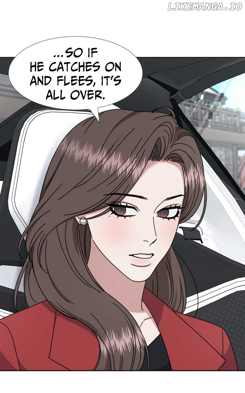 Your Instinctive Love Chapter 41 - Page 58