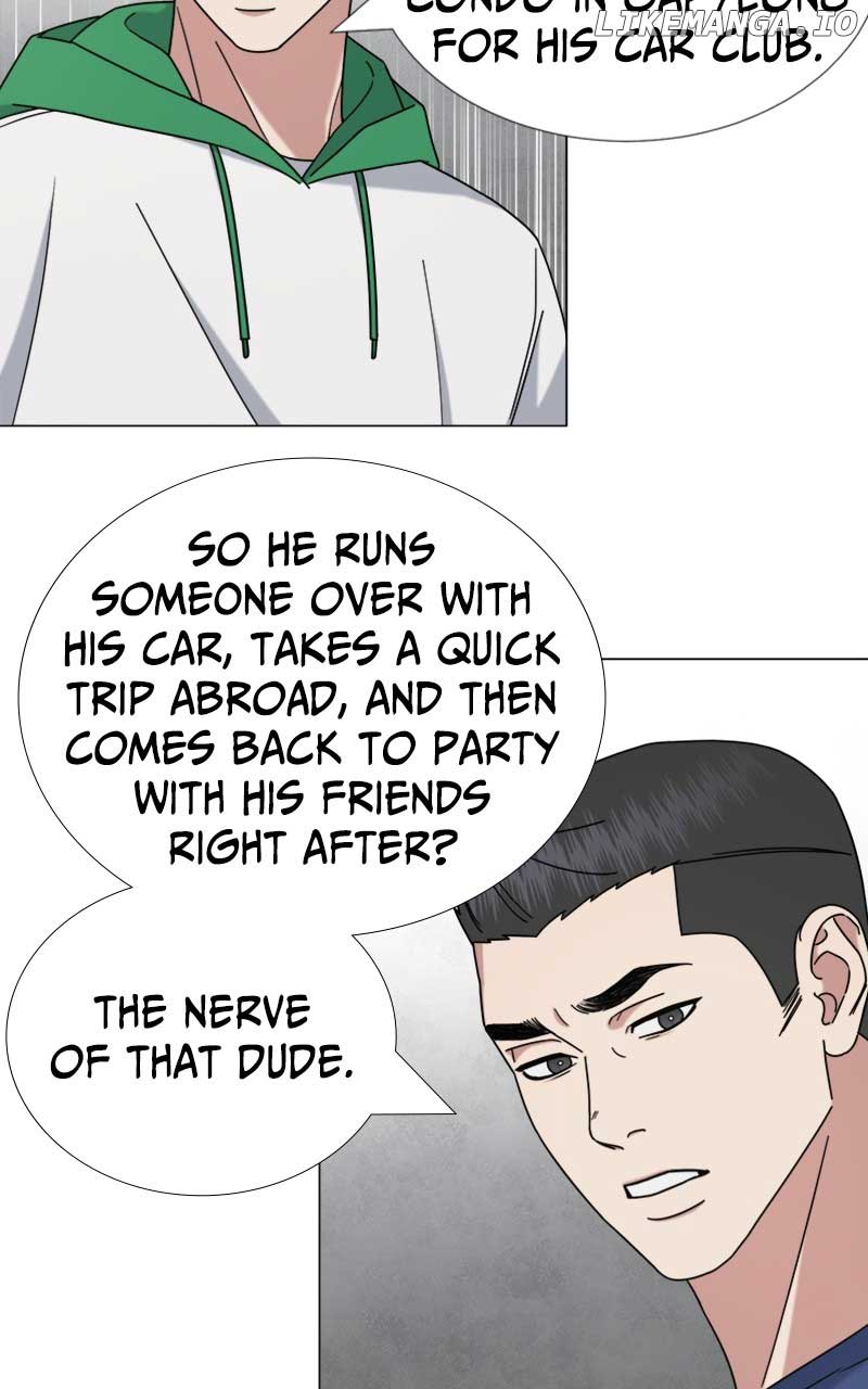 Your Instinctive Love Chapter 41 - Page 6