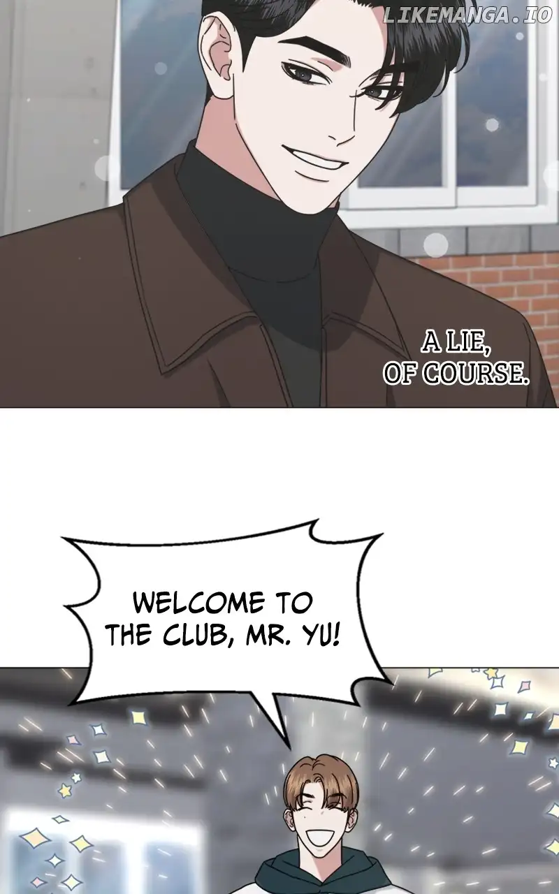 Your Instinctive Love Chapter 42 - Page 10
