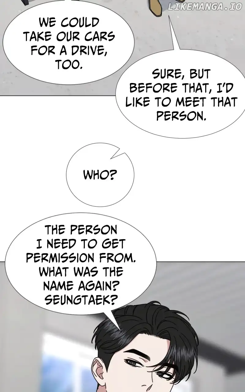 Your Instinctive Love Chapter 42 - Page 13