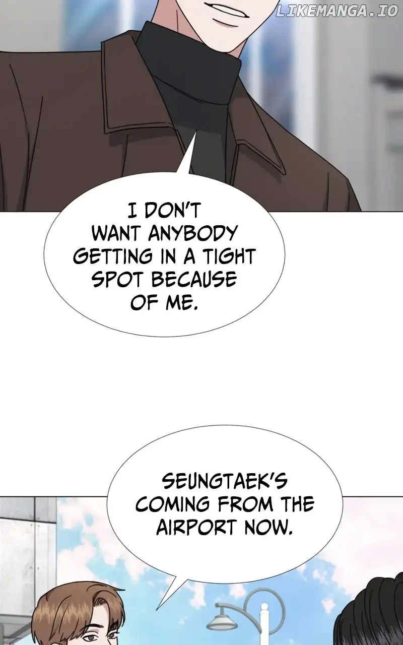 Your Instinctive Love Chapter 42 - Page 14