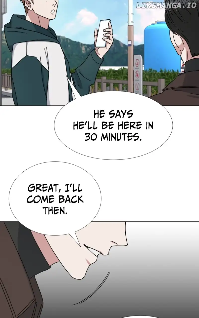 Your Instinctive Love Chapter 42 - Page 15