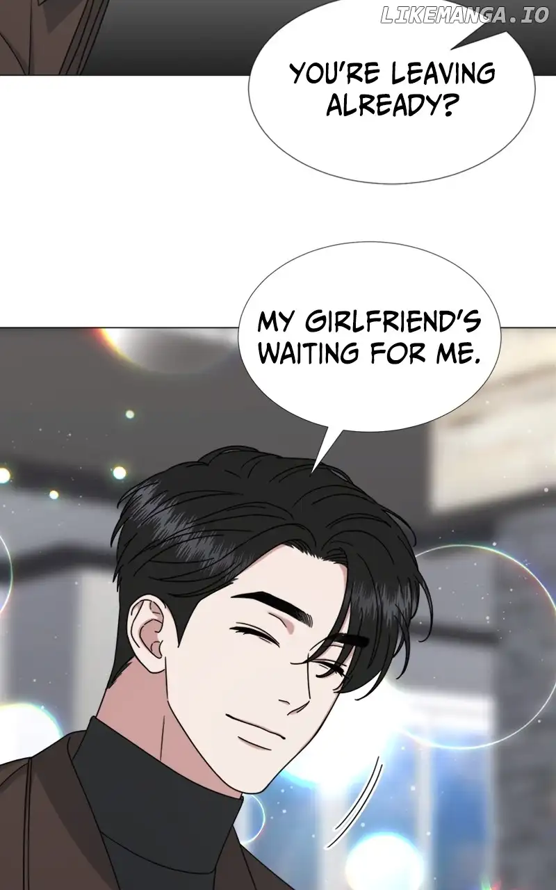 Your Instinctive Love Chapter 42 - Page 16