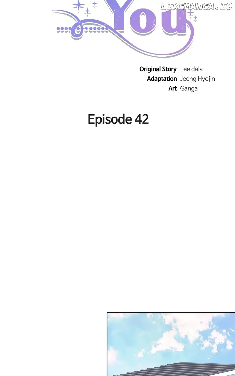 Your Instinctive Love Chapter 42 - Page 18