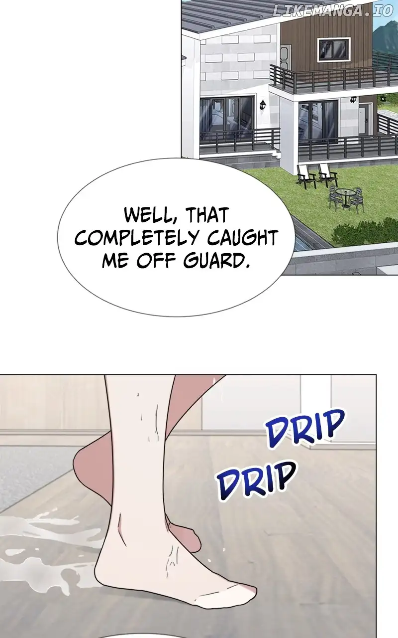 Your Instinctive Love Chapter 42 - Page 19