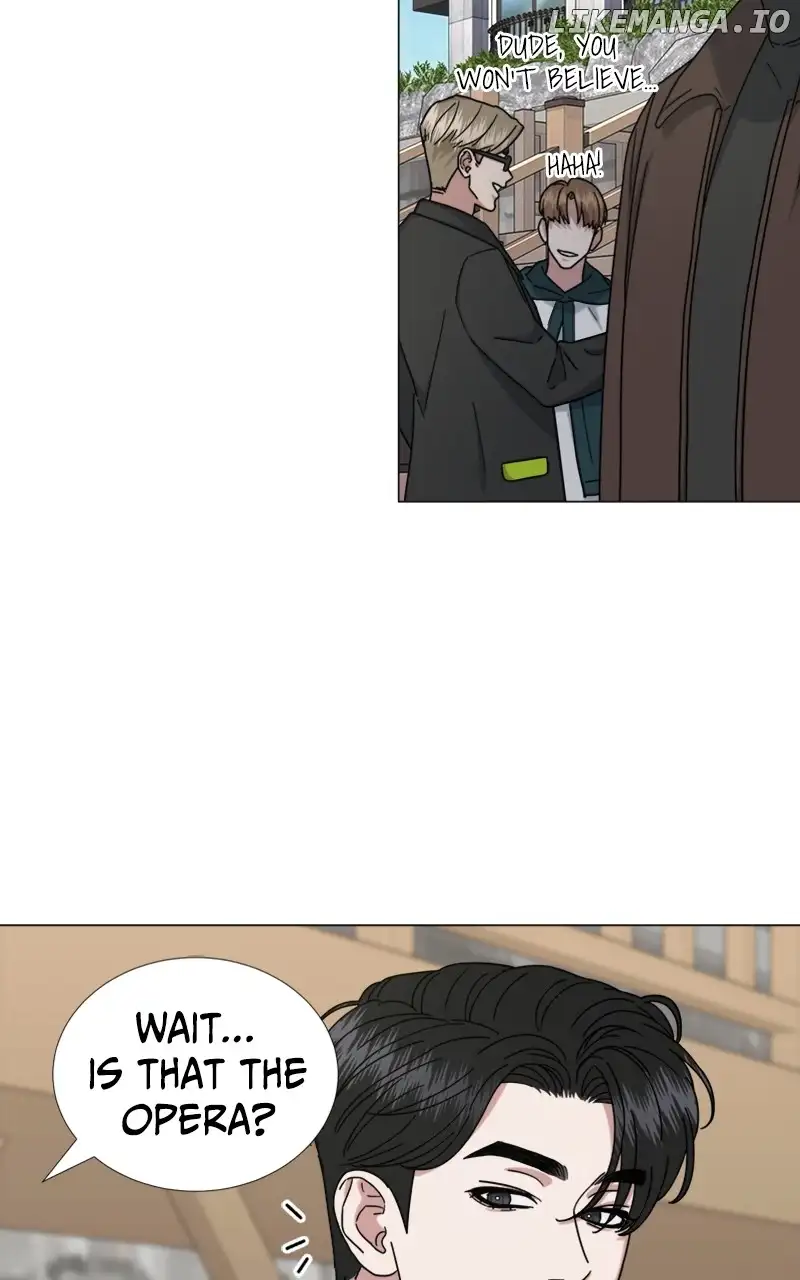 Your Instinctive Love Chapter 42 - Page 2
