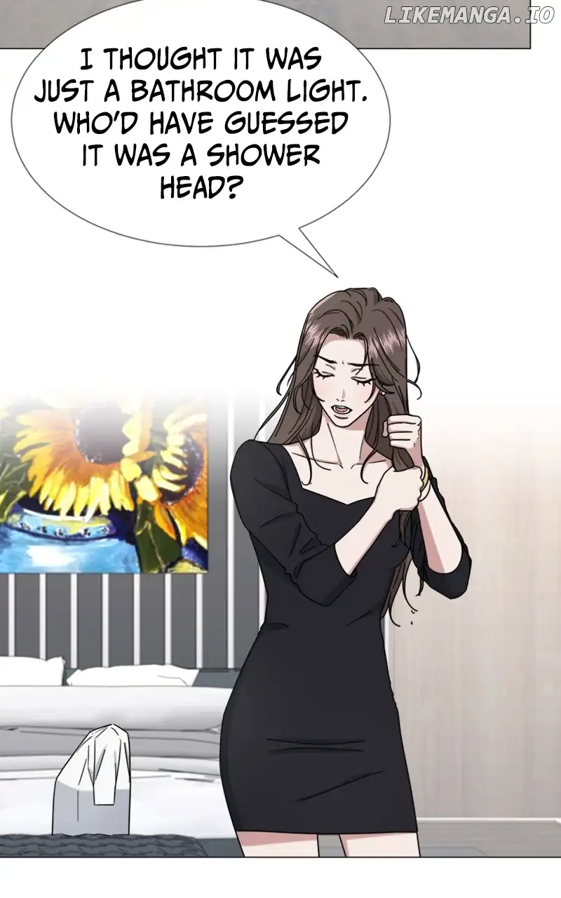 Your Instinctive Love Chapter 42 - Page 20