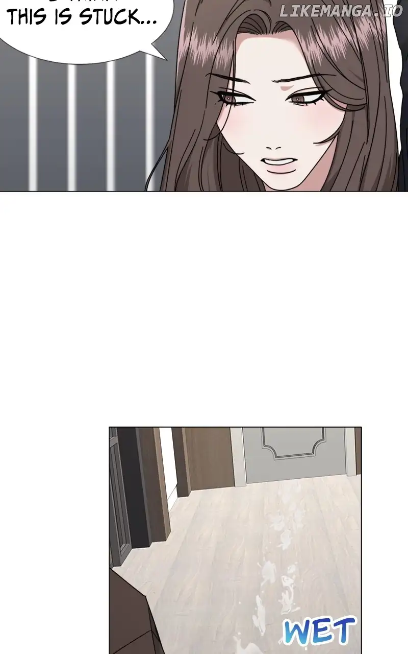 Your Instinctive Love Chapter 42 - Page 22