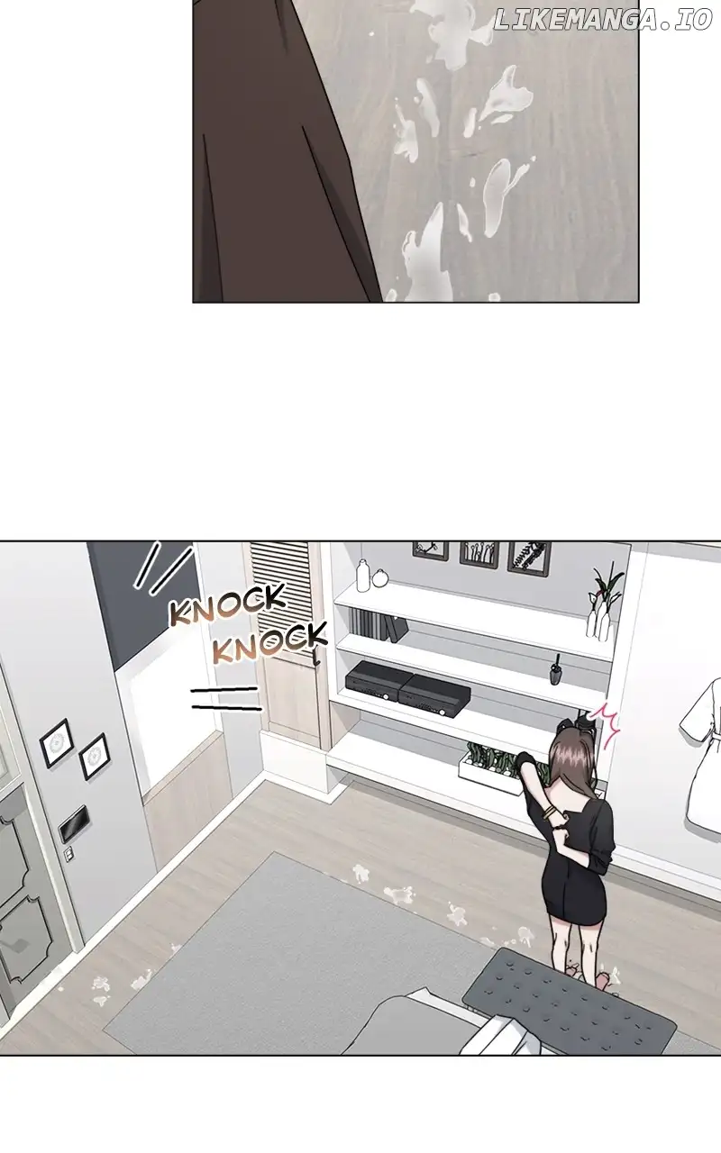 Your Instinctive Love Chapter 42 - Page 23