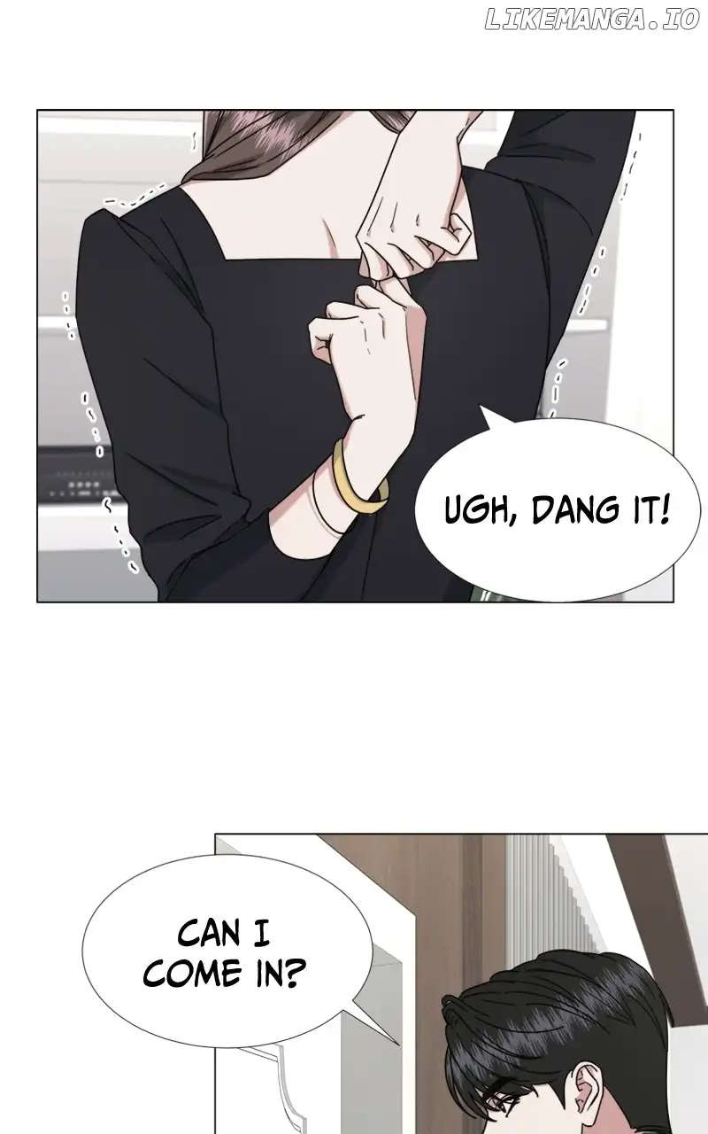 Your Instinctive Love Chapter 42 - Page 24