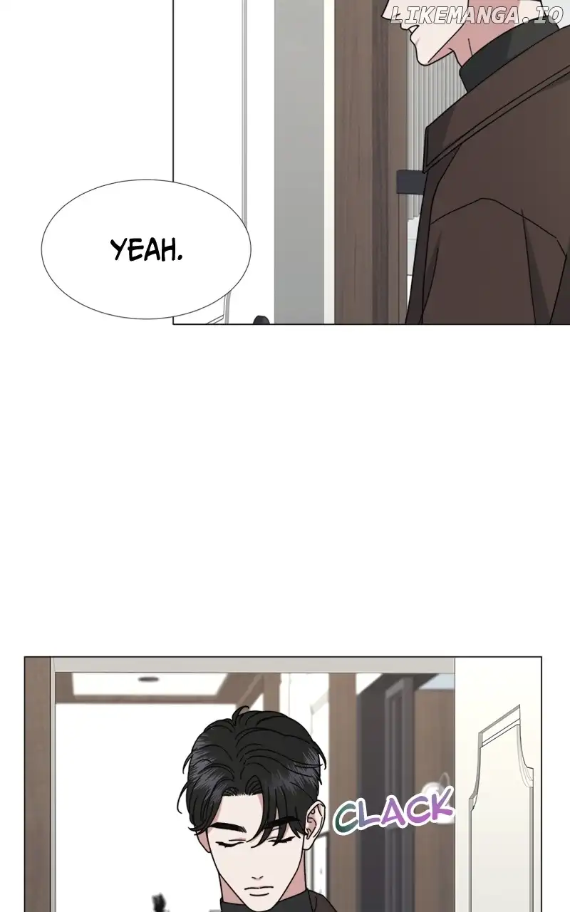 Your Instinctive Love Chapter 42 - Page 25