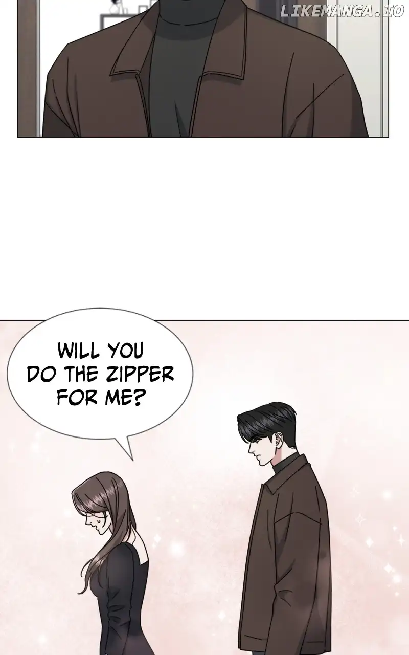 Your Instinctive Love Chapter 42 - Page 26
