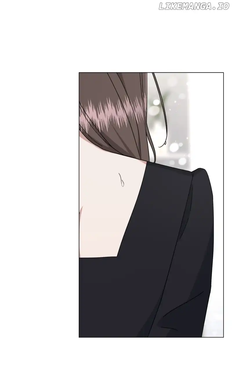 Your Instinctive Love Chapter 42 - Page 28