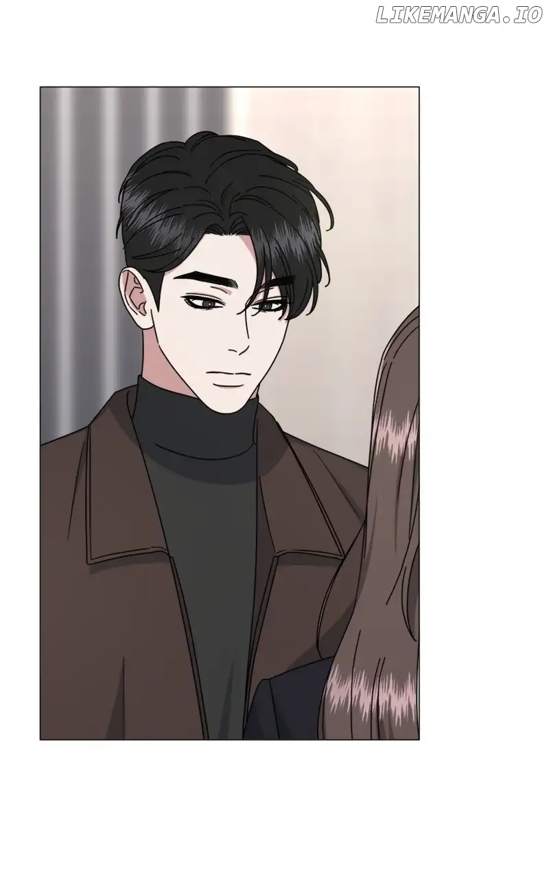 Your Instinctive Love Chapter 42 - Page 29