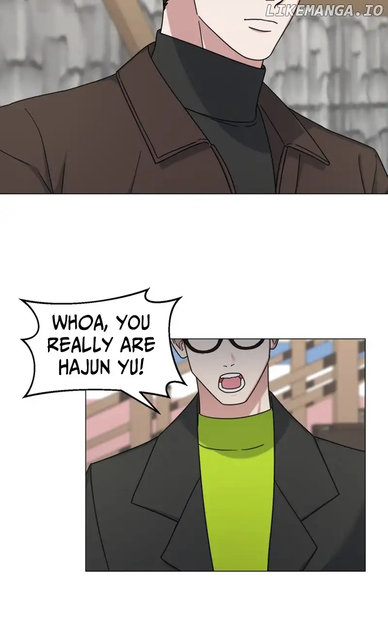 Your Instinctive Love Chapter 42 - Page 3