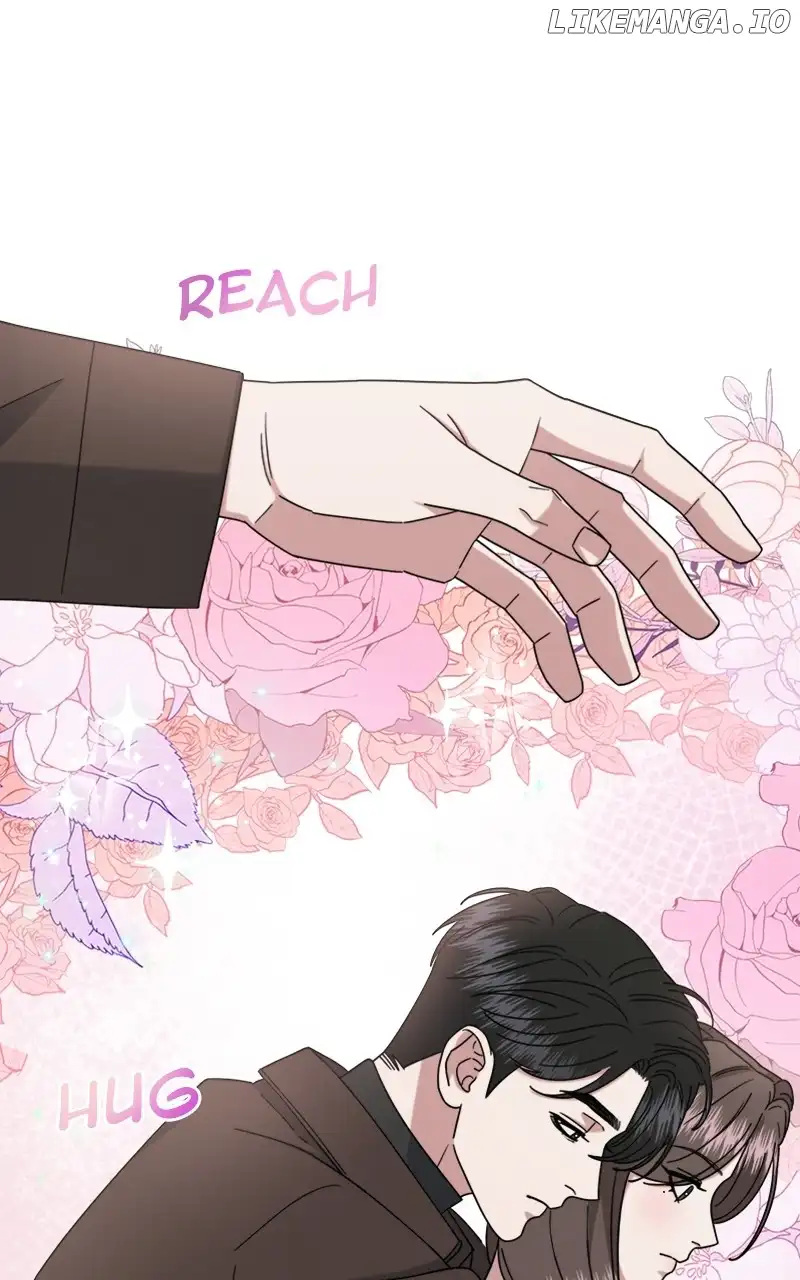 Your Instinctive Love Chapter 42 - Page 30
