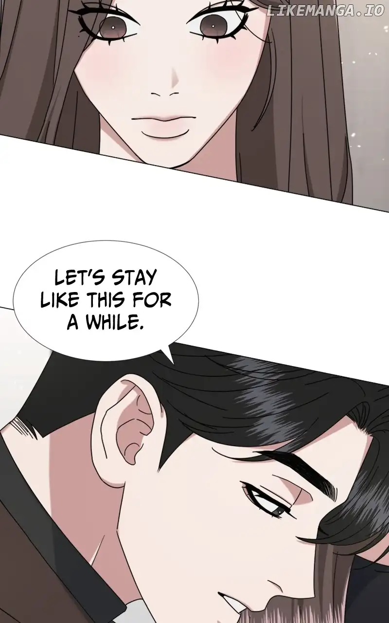 Your Instinctive Love Chapter 42 - Page 32
