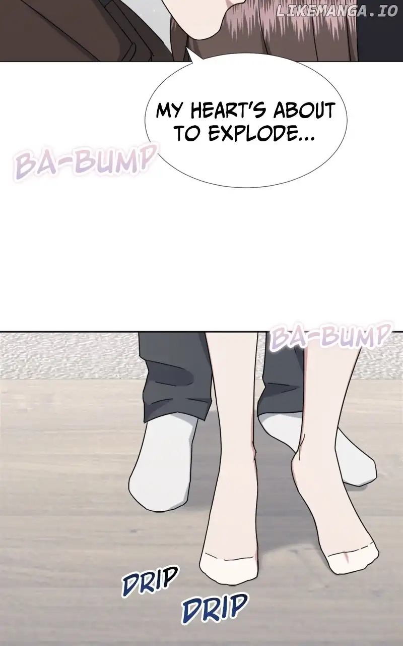 Your Instinctive Love Chapter 42 - Page 33