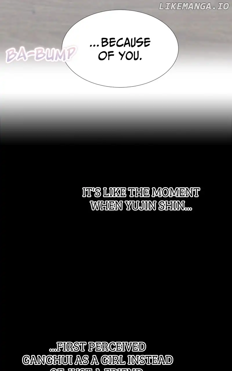 Your Instinctive Love Chapter 42 - Page 34
