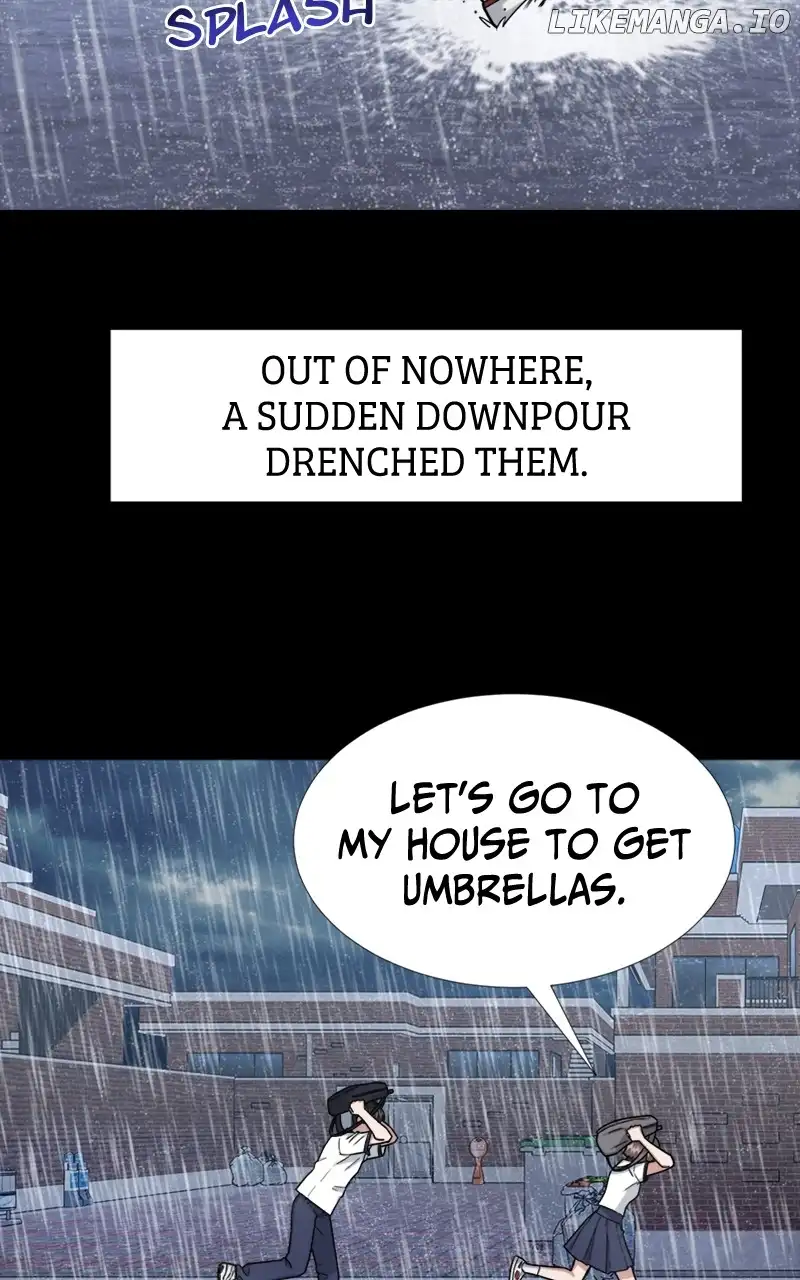 Your Instinctive Love Chapter 42 - Page 36