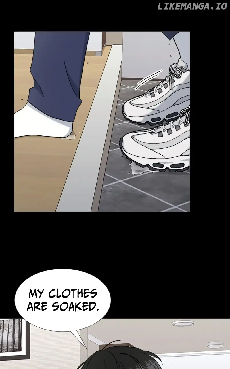 Your Instinctive Love Chapter 42 - Page 40